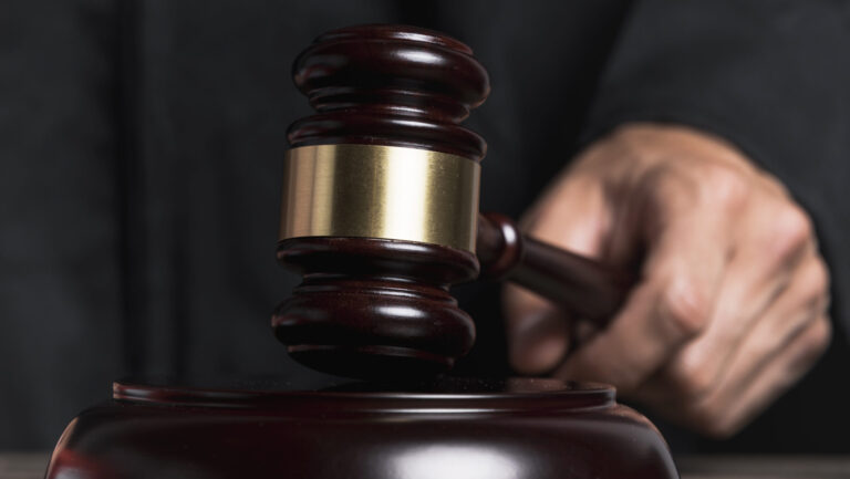 Sexual Harassment by an Employee Towards Another Employee in the Workplace
